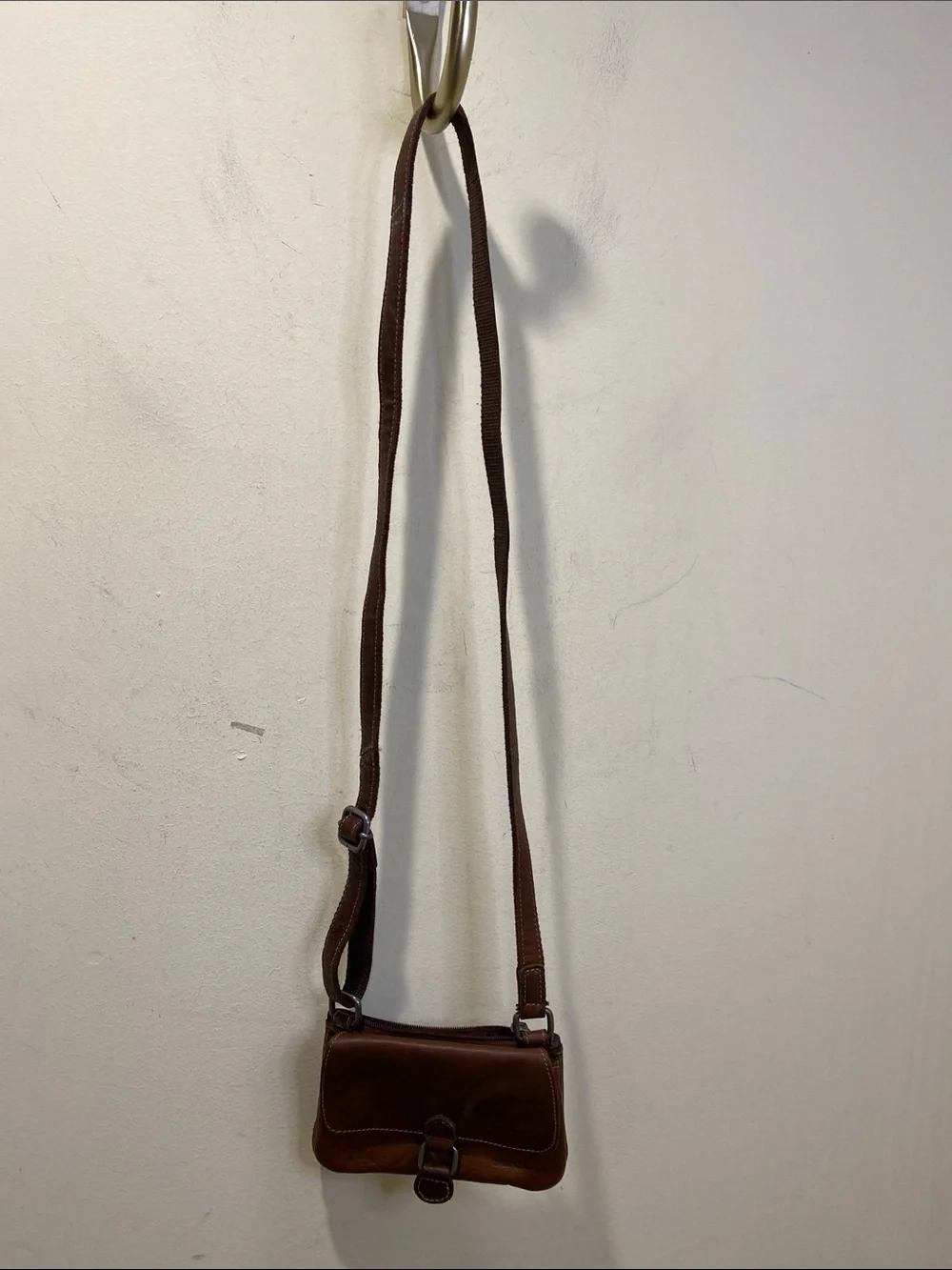 Jack Georges sleek brown